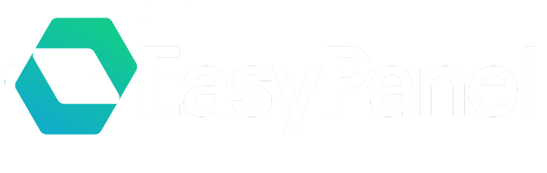 Logo de EasyPanel