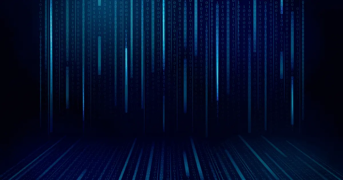 Animación de código