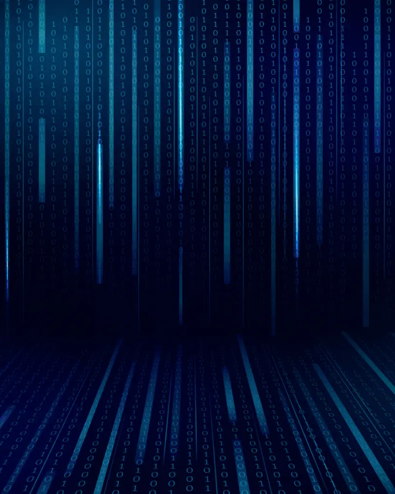 Animación de código para móvil