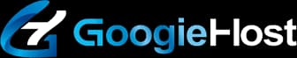 Logo de GoogieHost, proveedor de hosting gratuito